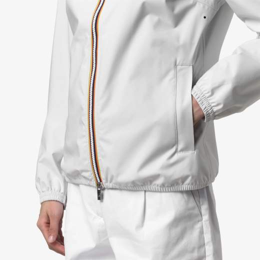 K-WAY CAPOSPALLA DONNA