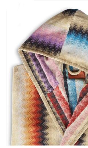 MISSONI BAGNO CASA