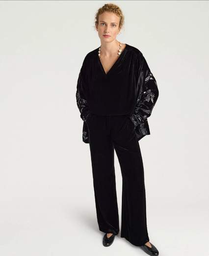 Momoni' Pantaloni Donna