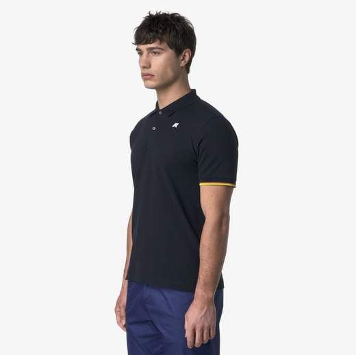 K-way Polo - Uomo