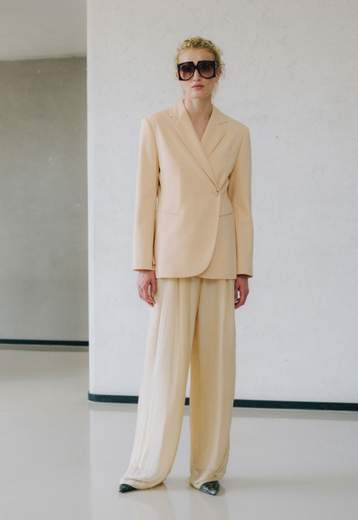 ATTIC AND BARN GIACCA DONNA