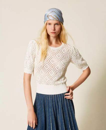 TWINSET 261TP3201