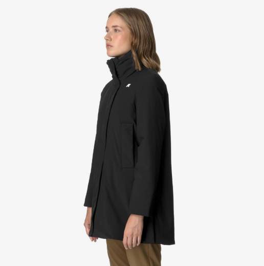 K-way Capospalla Donna