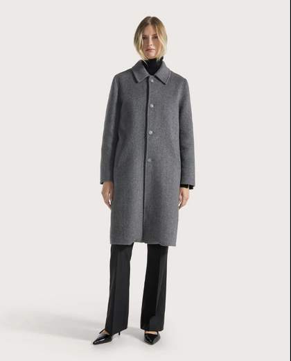 Seventy Capospalla Donna