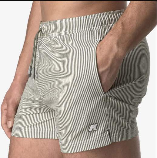 K-way Costumi-boxer - Uomo