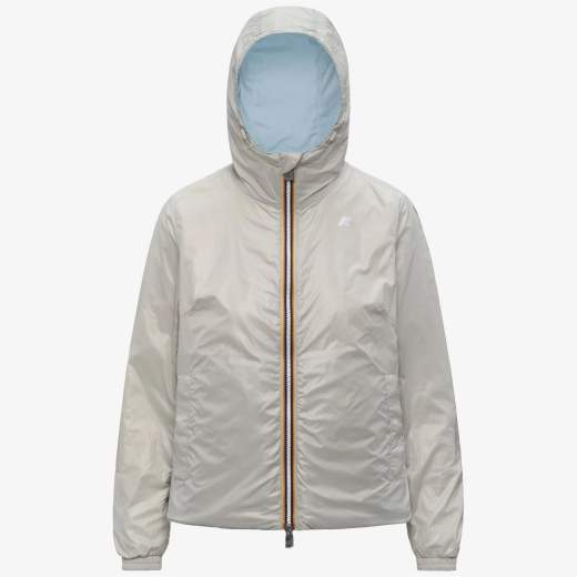 K-WAY CAPOSPALLA DONNA