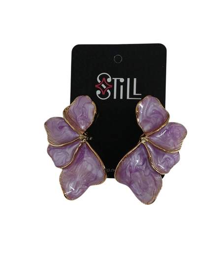 Orecchini Donna a Fiore