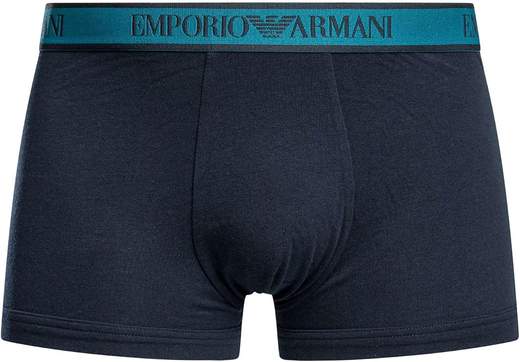 EMPORIO ARMANI 3-Pack Boxer in Cotone Stretch