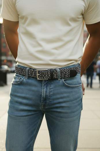 STILL CINTA UOMO PHOENIX