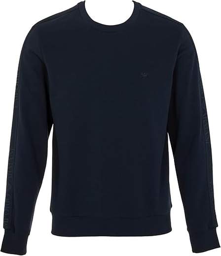 Tuta uomo Armani: comfort e stile per il tempo libero