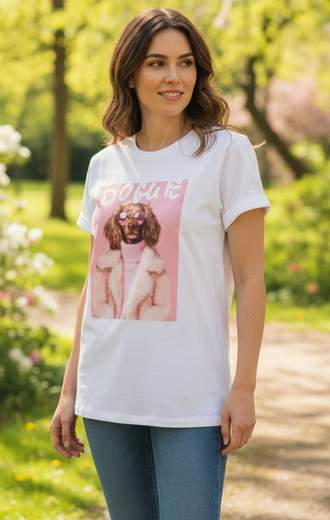 STILL T-Shirt con Stampa – Stile Casual e Comfort Quotidiano