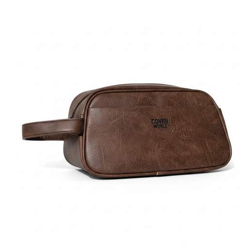 COVERI NECESSAIRE 2 COVERI WORLD CW4739