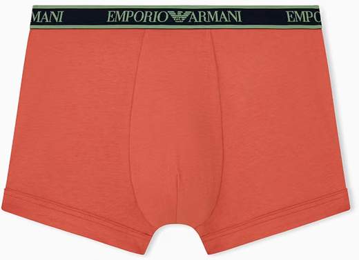 Emporio Armani Boxer Uomo 3 Pack 111357-4R715