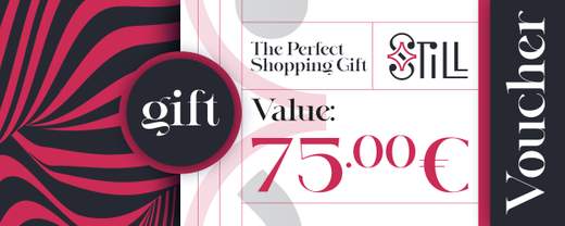 STILL GIFT CARD 75