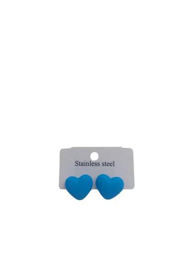 STILL ORECCHINI CUORE 3