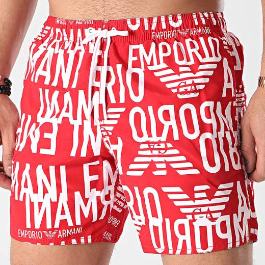 EMPORIO ARMANI 211740-1P428