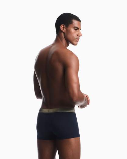 Emporio Armani Boxer Uomo 3 Pack Bold Monogram