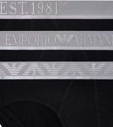 EMPORIO ARMANI EM000258-AF10780