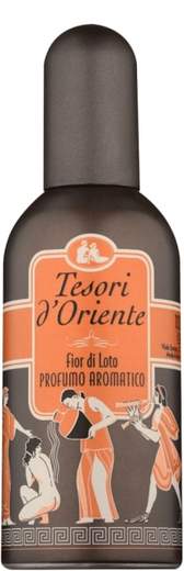 TESORI D'ORIENTE PROFUMI TESORI D'ORIENTE