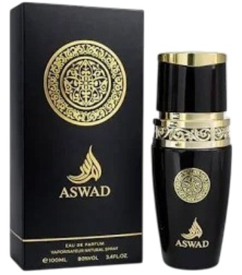 Profumi Arabi ASWAD