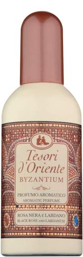 TESORI D'ORIENTE PROFUMI TESORI D'ORIENTE