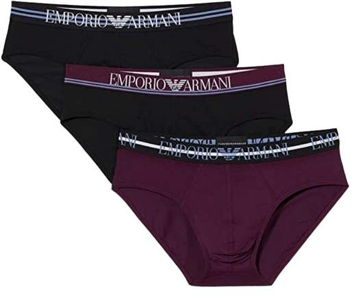 EMPORIO ARMANI 111734-2F723