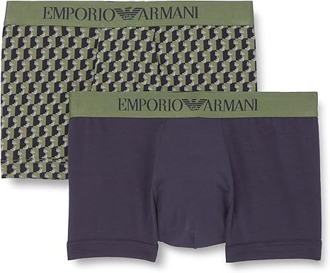 EMPORIO ARMANI 111210-4F504