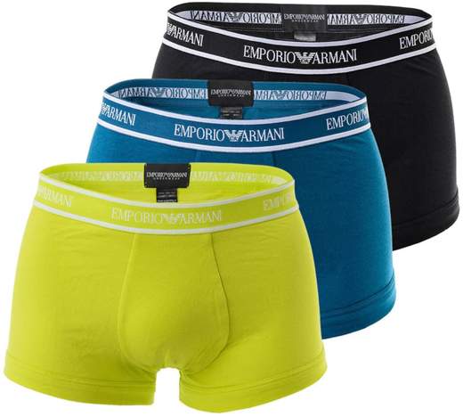 EMPORIO ARMANI 111357-0P717