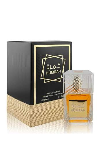 Profumi Arabi Humrah Eau de Parfum 100 ml
