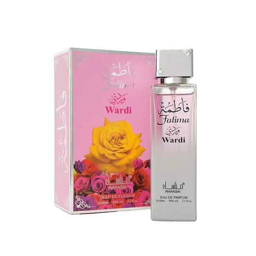 Profumi Arabi Profumo Arabo Manasik Fatima Wardi