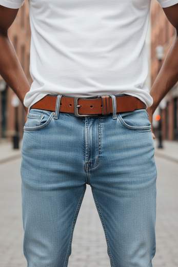 STILL CINTA UOMO SAN DIEGO