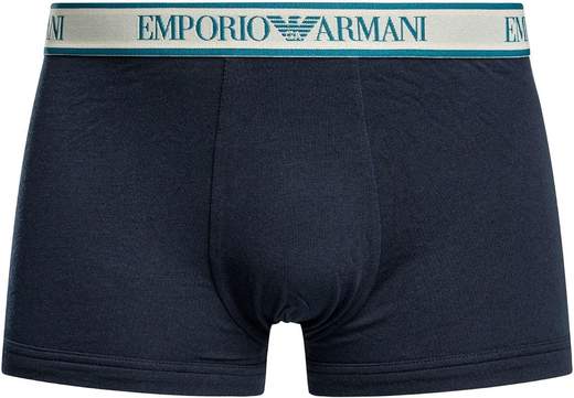 Emporio Armani Boxer Uomo 3 Pack 111357-4R715