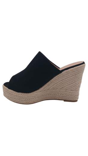 Sandali Donna con Zeppa Platform