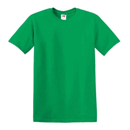 FRUIT OF THE LOOM FOL T-SHIRT