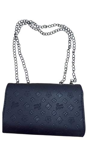 STILL Borsa Baci&Abbracci con Manici e Tracolla
