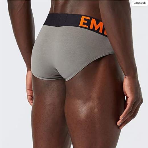 EMPORIO ARMANI 110814-2F516
