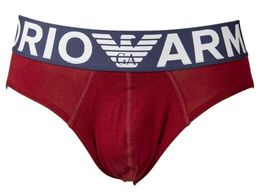 EMPORIO ARMANI 110814-2R516
