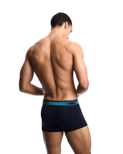Emporio Armani Boxer Uomo in Cotone Elasticizzato con Logo