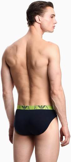 EMPORIO ARMANI EM000258-AF10778