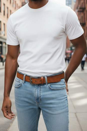 STILL CINTA UOMO HOUSTON