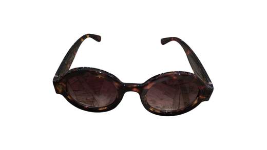 Occhiali da Sole Tondi Donna – Stile Vintage