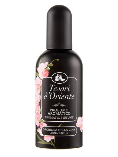 TESORI D'ORIENTE PROFUMI TESORI D'ORIENTE