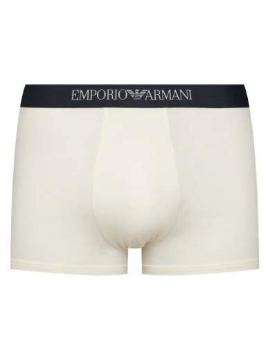 Boxer Uomo Emporio Armani 3 Pezzi con Logo | Intimo Uomo