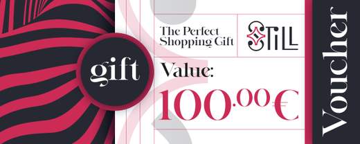 STILL GIFT CARD 100