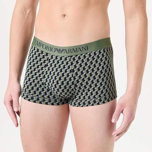 EMPORIO ARMANI 111210-4F504