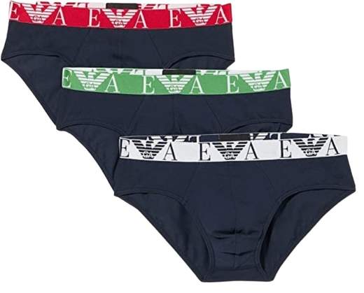 EMPORIO ARMANI 111734-2F715