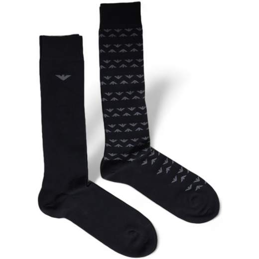 Calze uomo Armani: comfort e praticità quotidiana