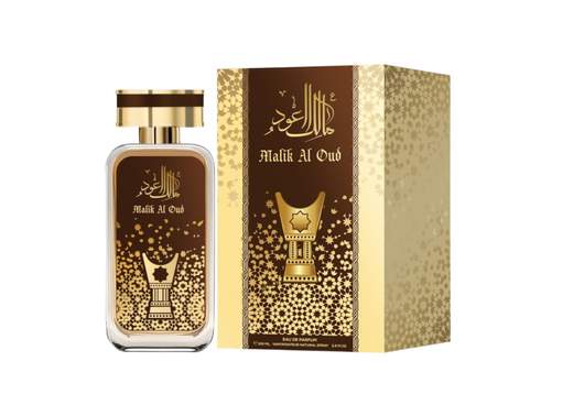 Profumi Arabi MALIK AL OUD