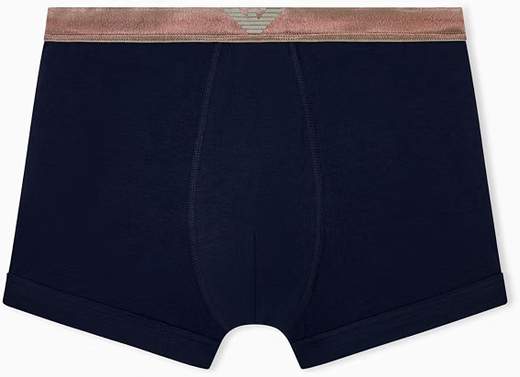 Emporio Armani Boxer Uomo 3 Pack Bold Monogram