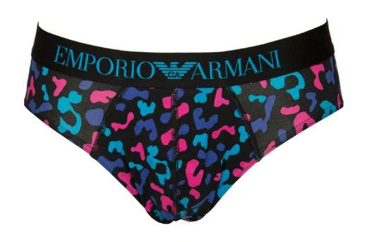EMPORIO ARMANI 110814-0A509